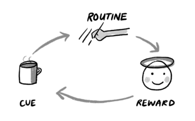 Unlocking the Power of Rewards in Habit Formation