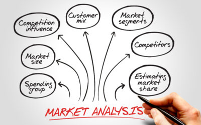 Analyze the analysis: The depth of market research might provide the edge needed with potential investors